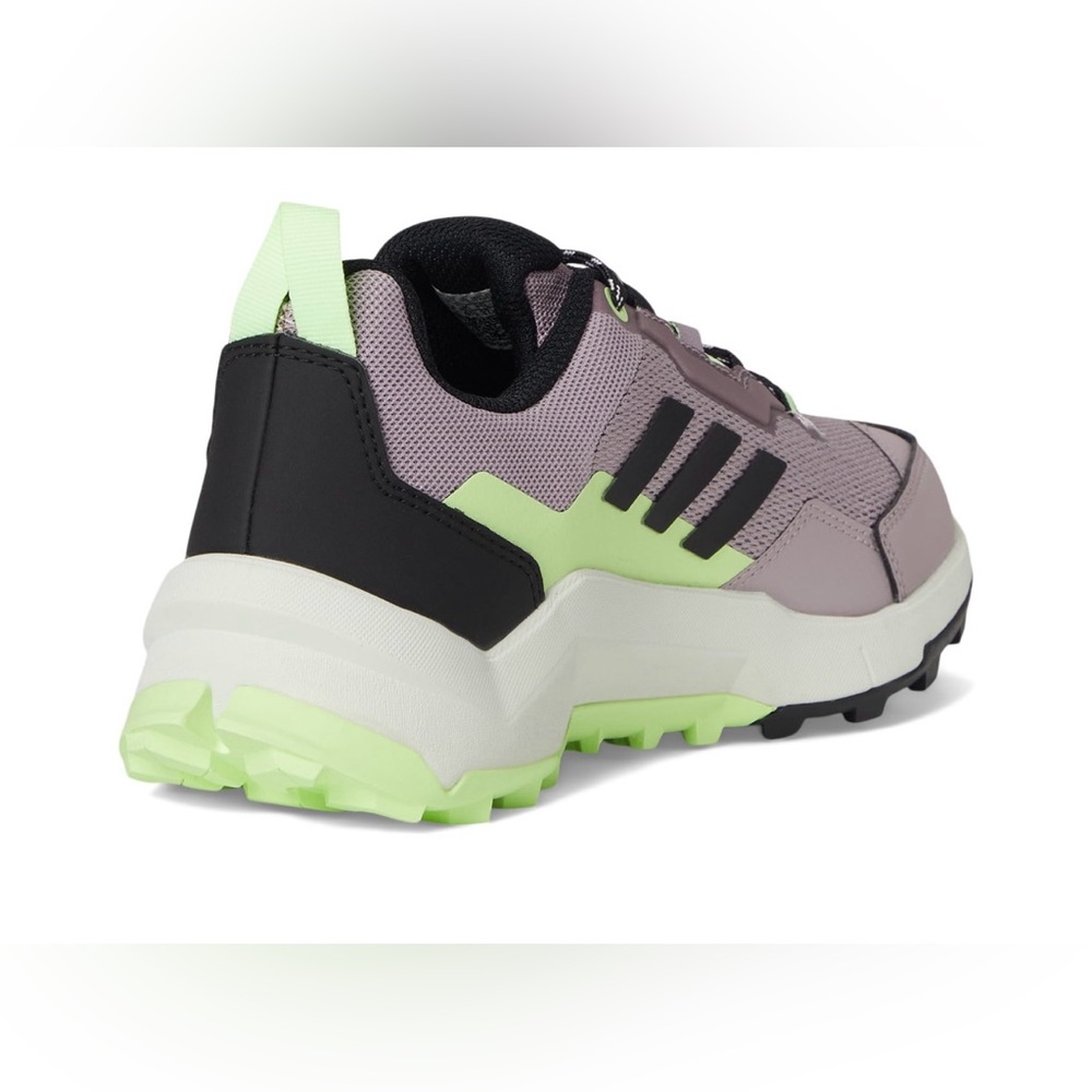 NWT Adidas Terrex Ax4 Women’s Hiking Shoes 8.5 - Picture 4 of 8